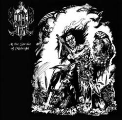 Wooden Stake : At the Stroke of Midnight Wooden Stake : At the Stroke of Midnight